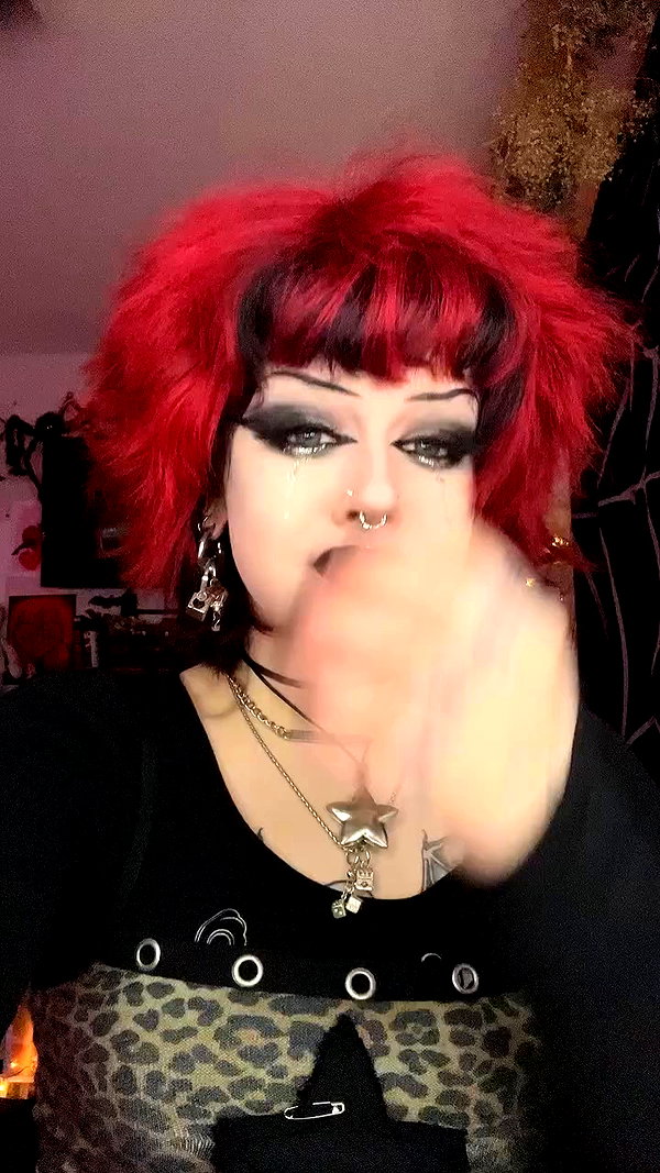 yeahimcaroline archive video preview