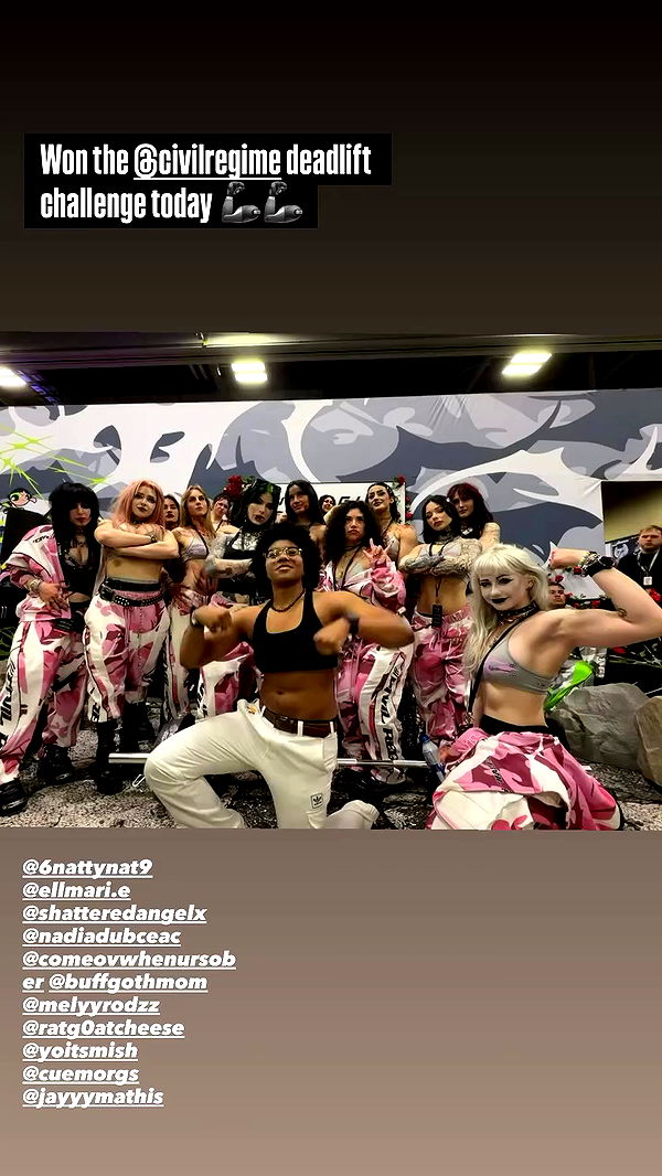 6nattynat9 archive video preview