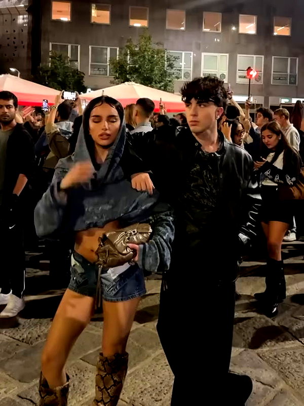 ellachristo archive video preview
