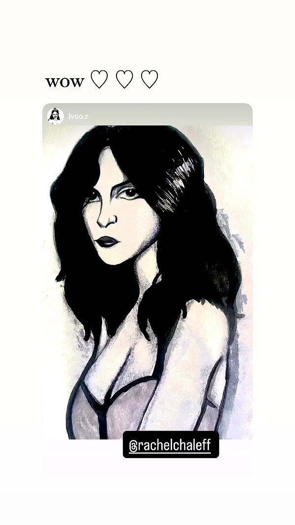 rachelchaleff archive video preview