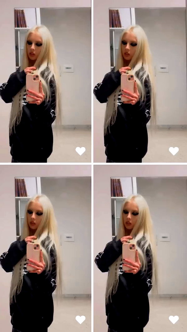roxiechelon2 archive video preview