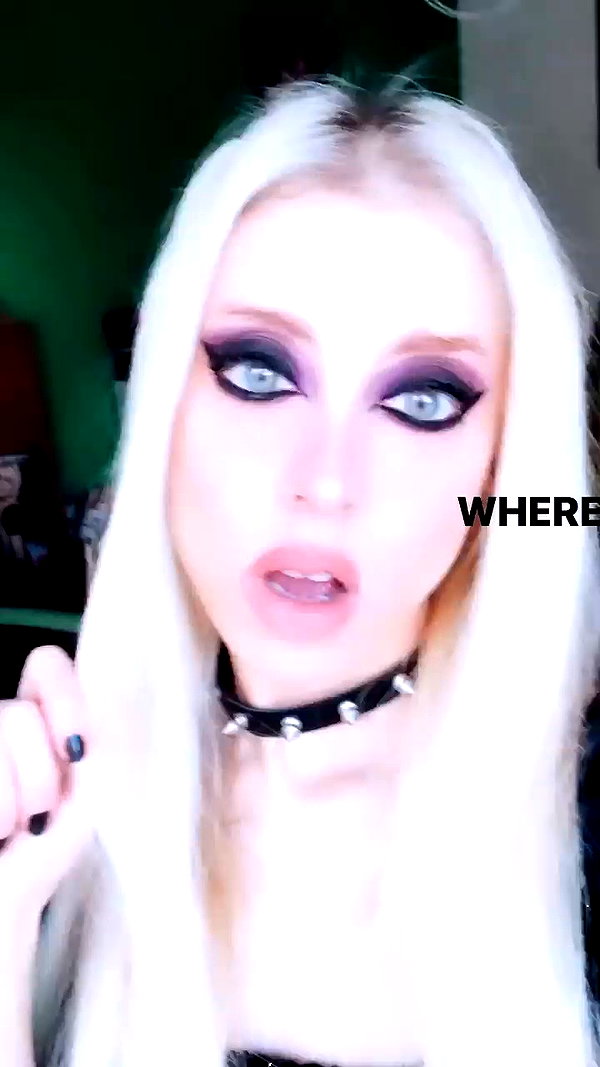 roxiechelon2 archive video preview