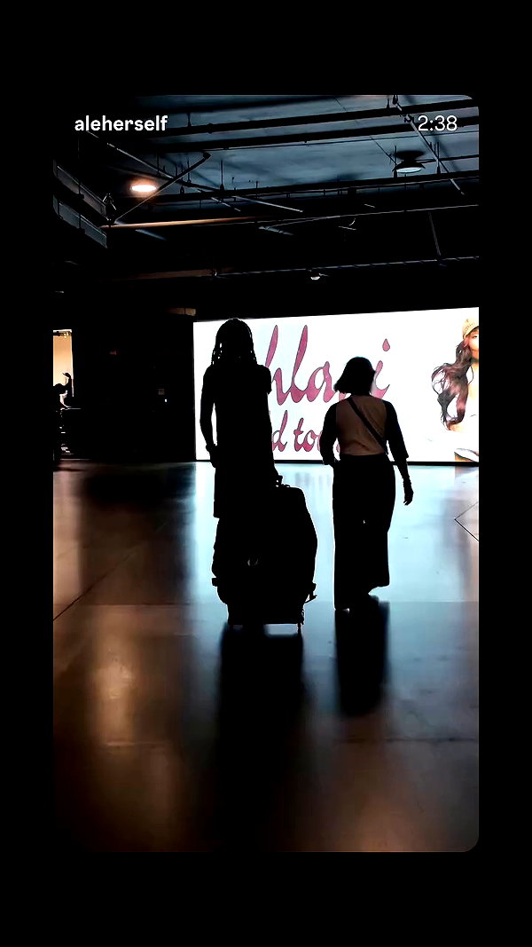 kehlani archive video preview