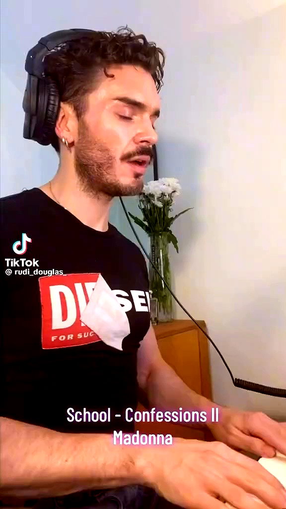 madonna archive video preview