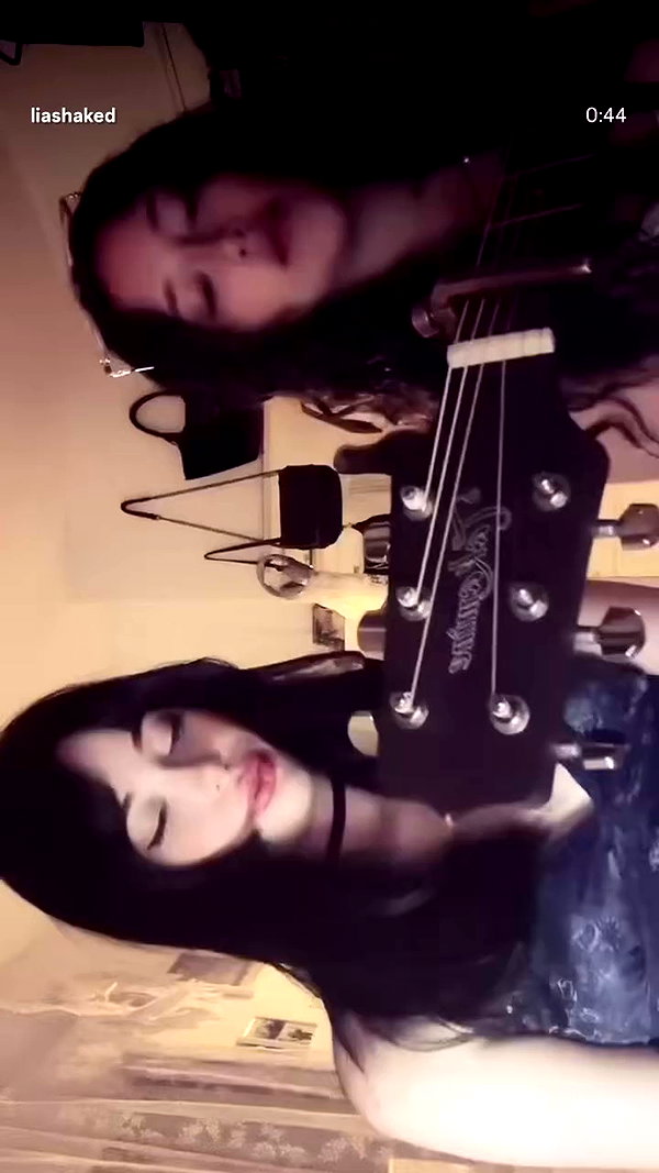 liashaked archive video preview
