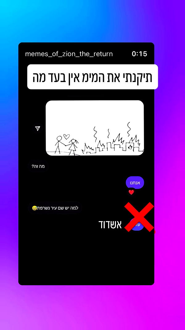 elianachetrit archive video preview