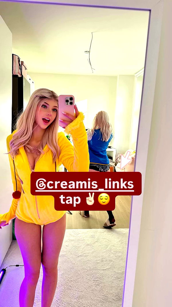 creamicloudxo archive video preview