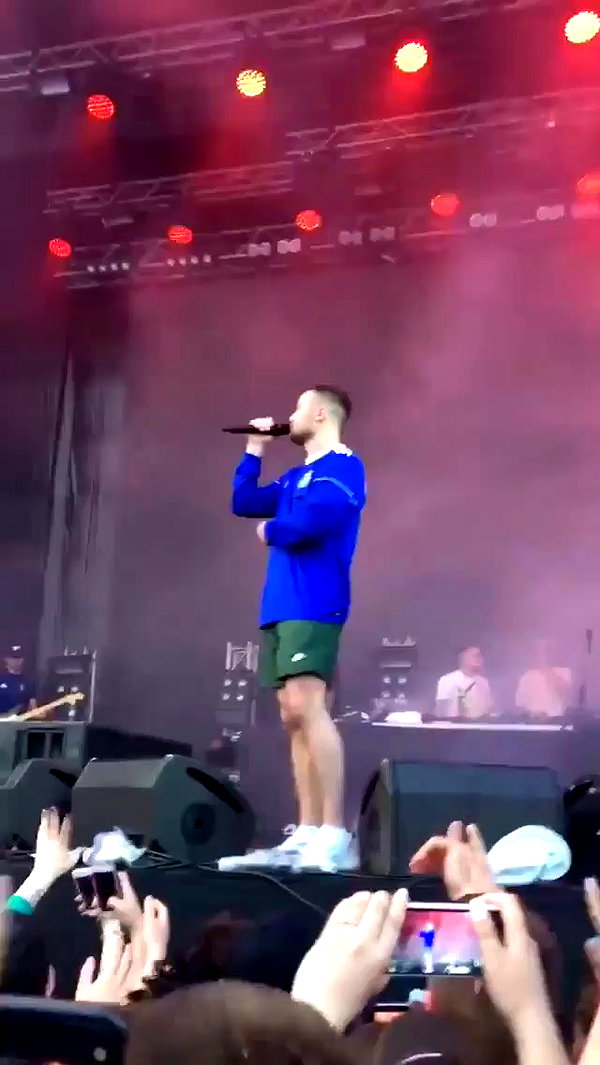 saaay_nas archive video preview