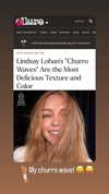 lindsaylohan Altpins Profile Picture
