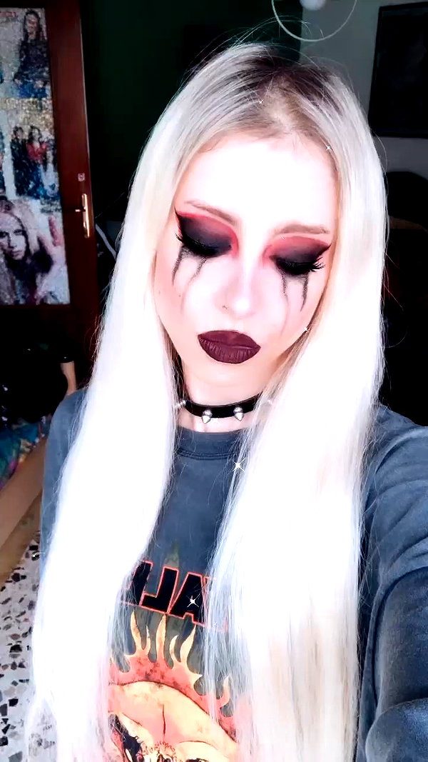 roxiechelon2 archive video preview