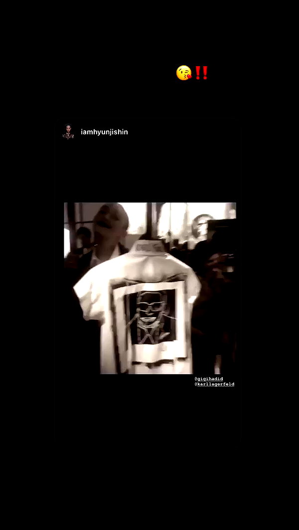 gigihadid archive video preview