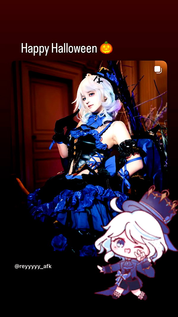 miee_cos archive video preview