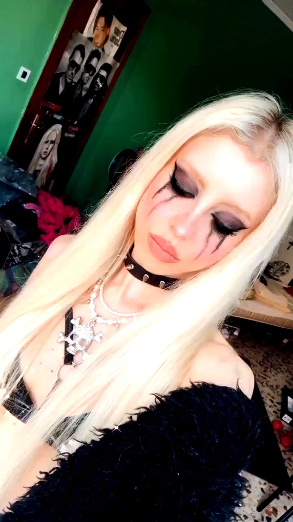 roxiechelon2 archive video preview