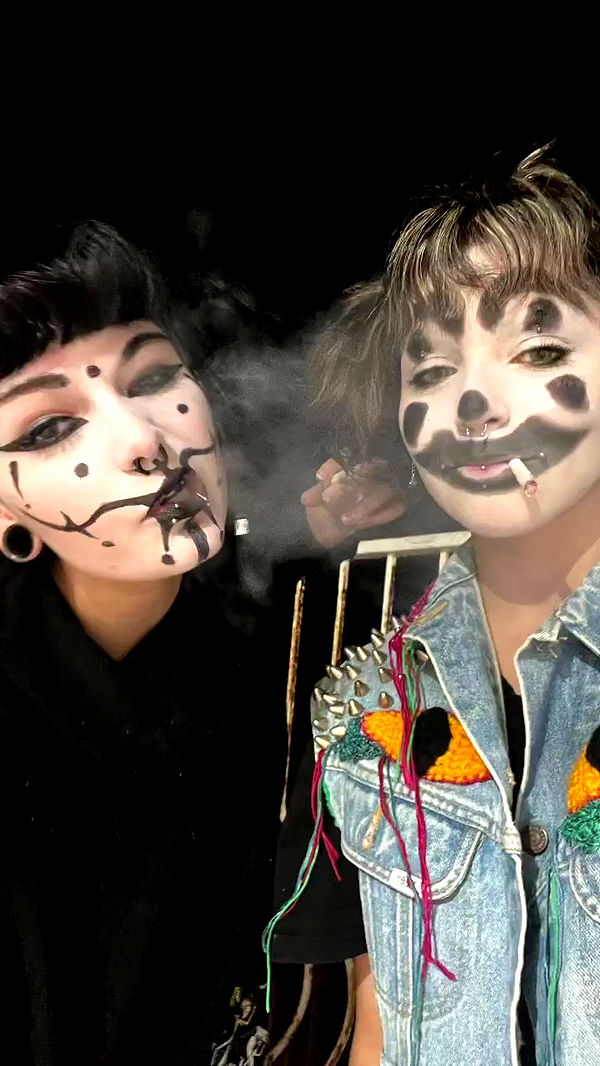 electrixjuggle archive video preview