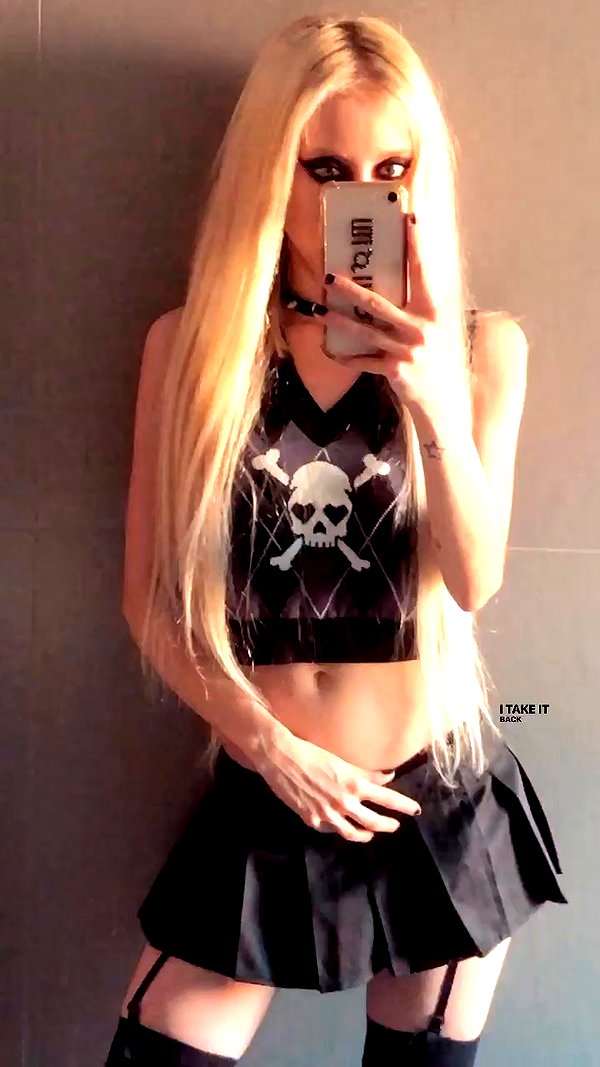 roxiechelon2 archive video preview