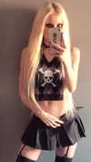 roxiechelon2 Altpins Profile Picture