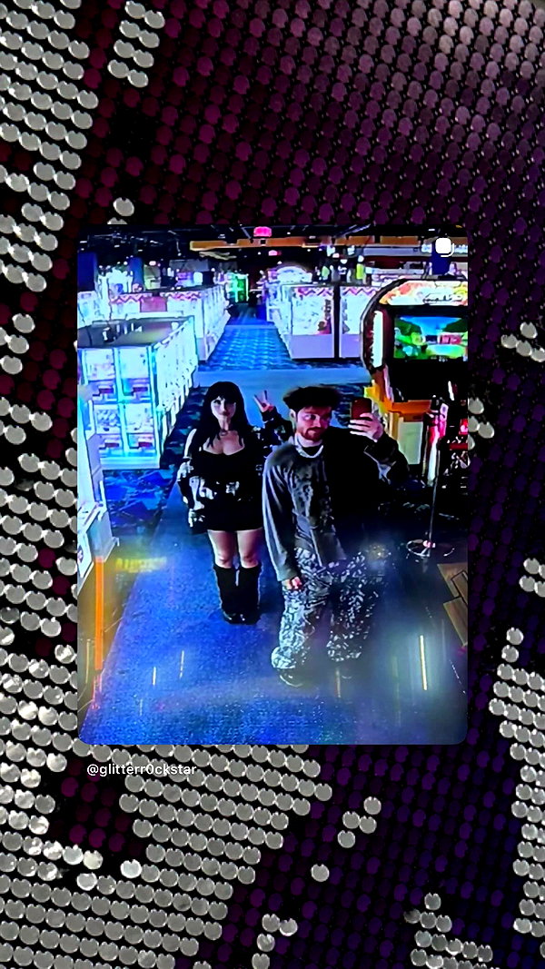 glitterr0ckstar archive video preview