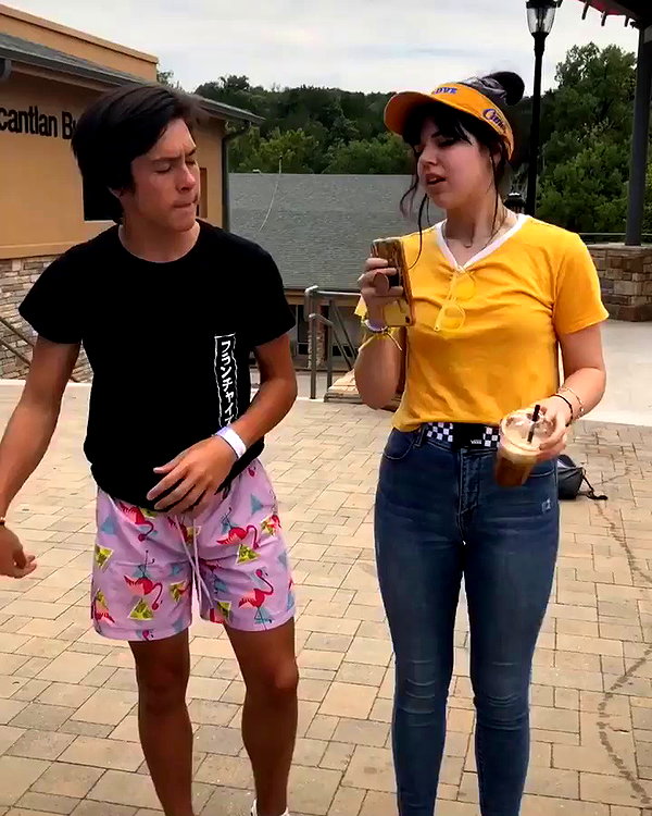 yeahimcaroline archive video preview