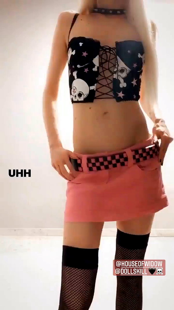 roxiechelon2 archive video preview