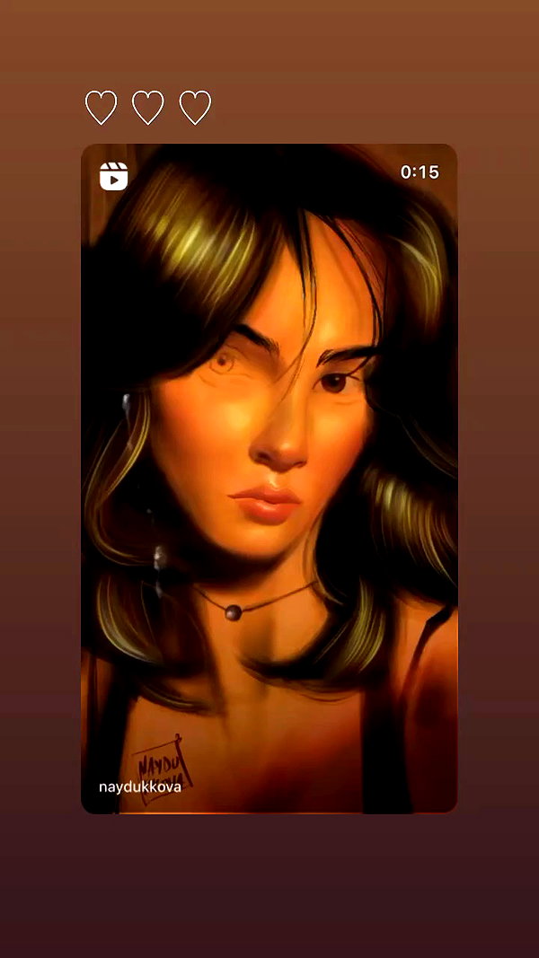 rachelchaleff archive video preview