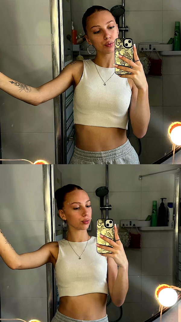 _.shelichka._ archive video preview