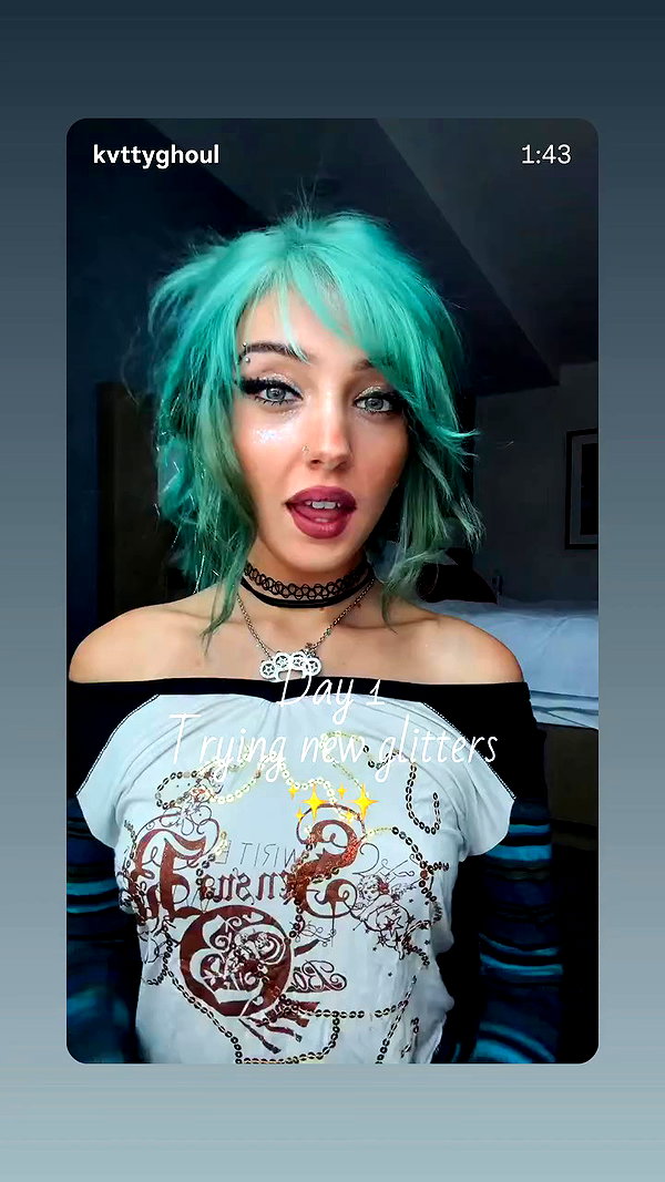 kvttyghoul archive video preview