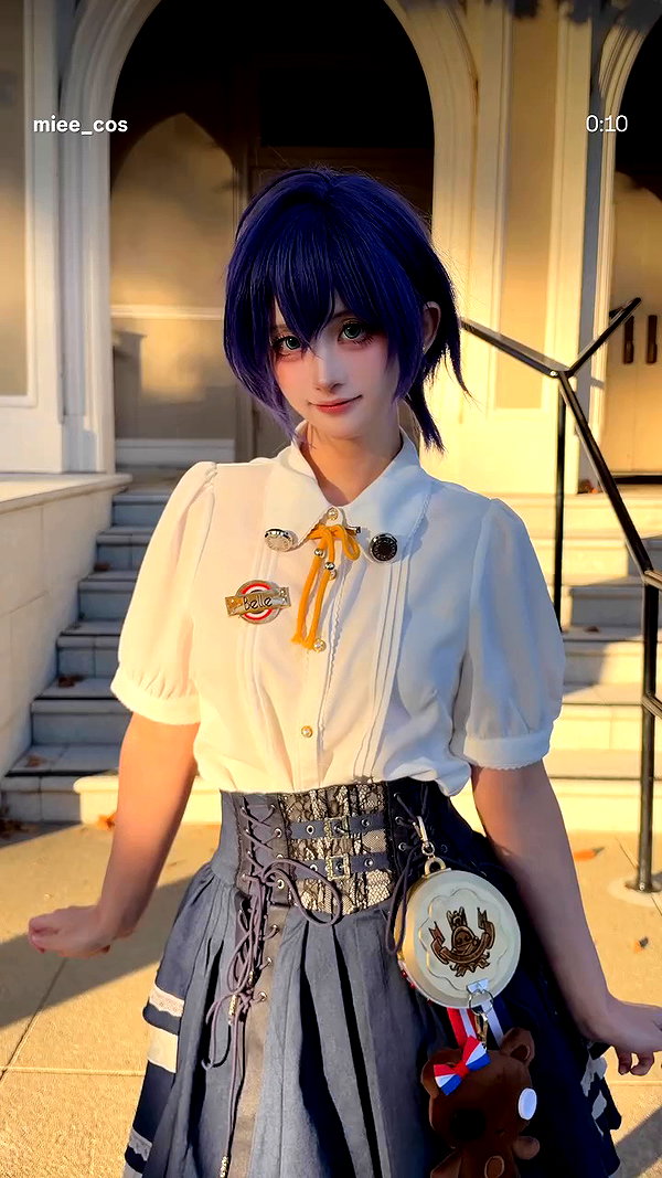 miee_cos archive video preview
