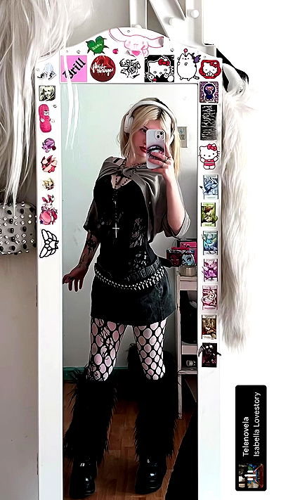 naia_gg naia_gg archive video