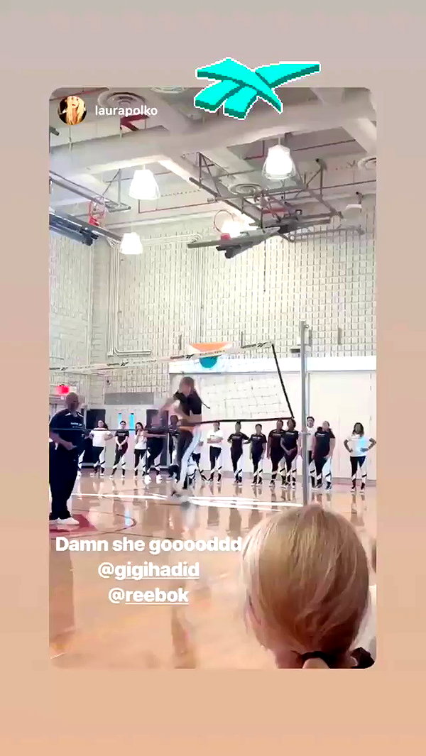 gigihadid archive video preview