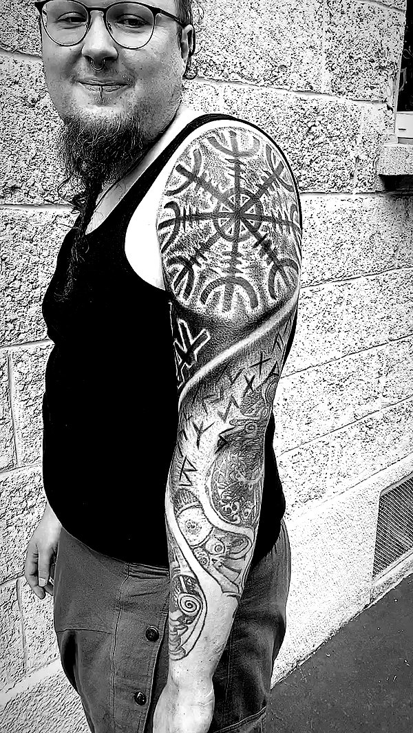 venecatattoo archive video preview