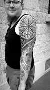 venecatattoo Altpins Profile Picture