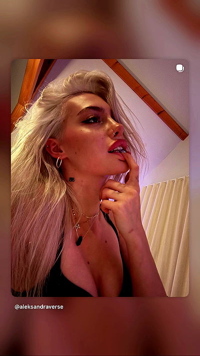 alexandramarianna alexandramarianna archive video