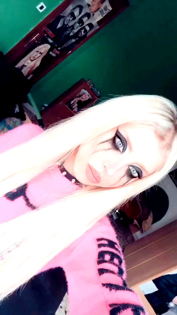 roxiechelon2 archive video preview