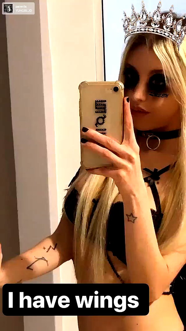 roxiechelon2 archive video preview