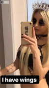roxiechelon2 Altpins Profile Picture