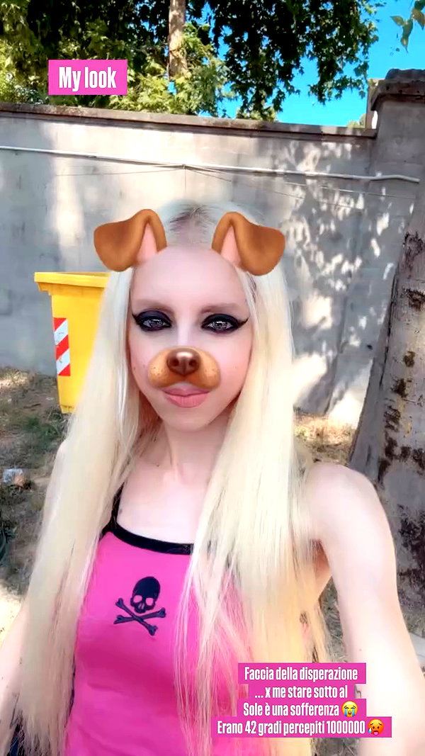 roxiechelon2 archive video preview