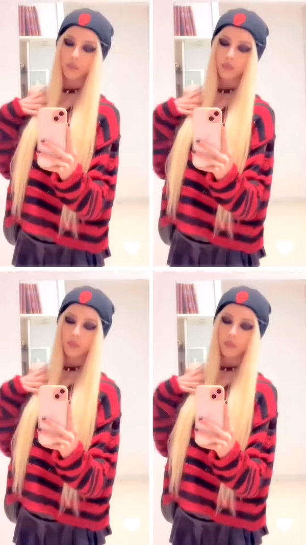 roxiechelon2 archive video preview