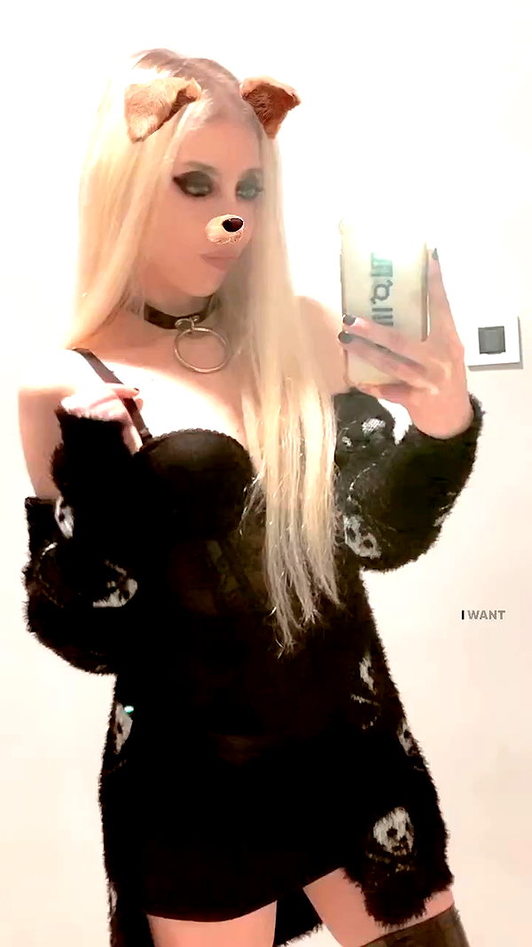 roxiechelon2 archive video preview