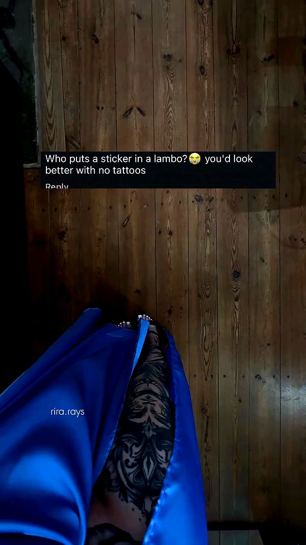 rirarays archive video preview