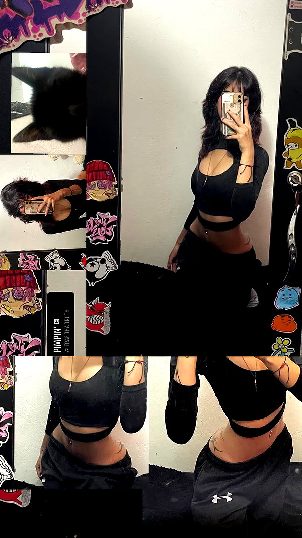 shevaal_x archive video preview