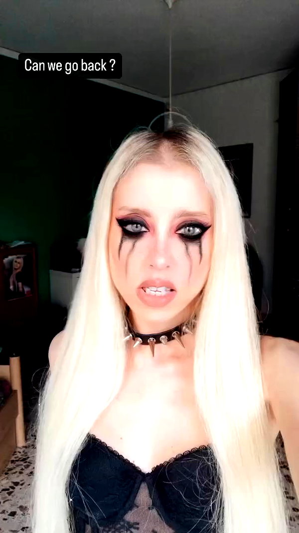 roxiechelon2 archive video preview