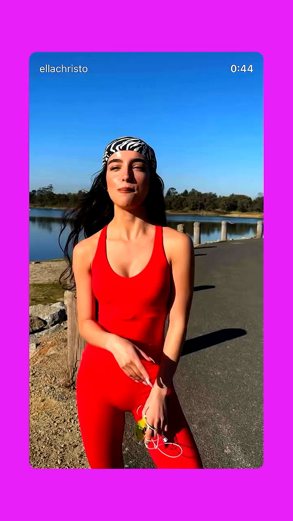 ellachristo archive video preview