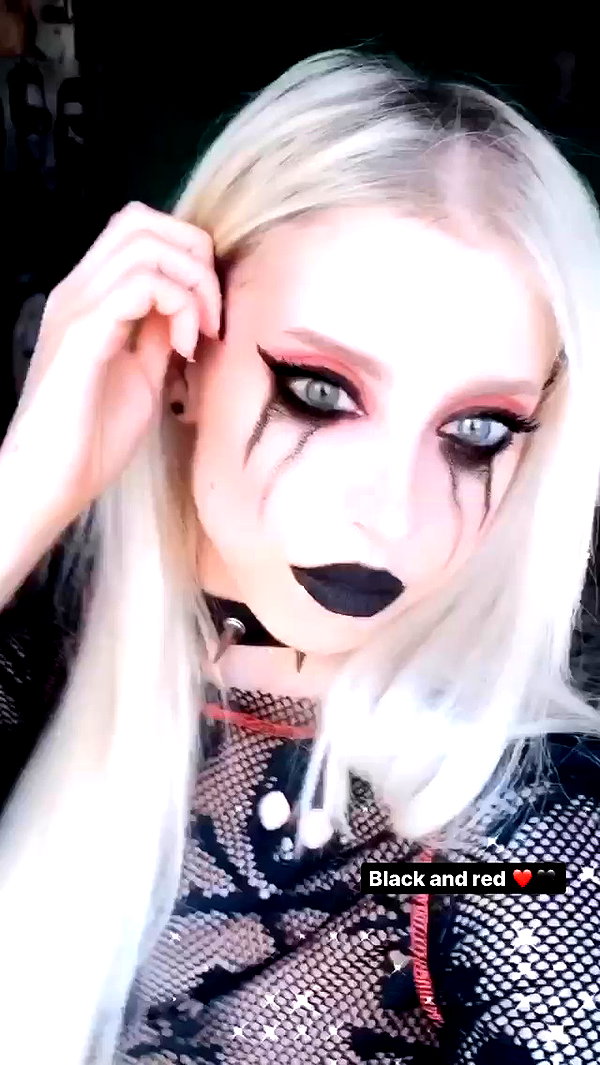 roxiechelon2 archive video preview