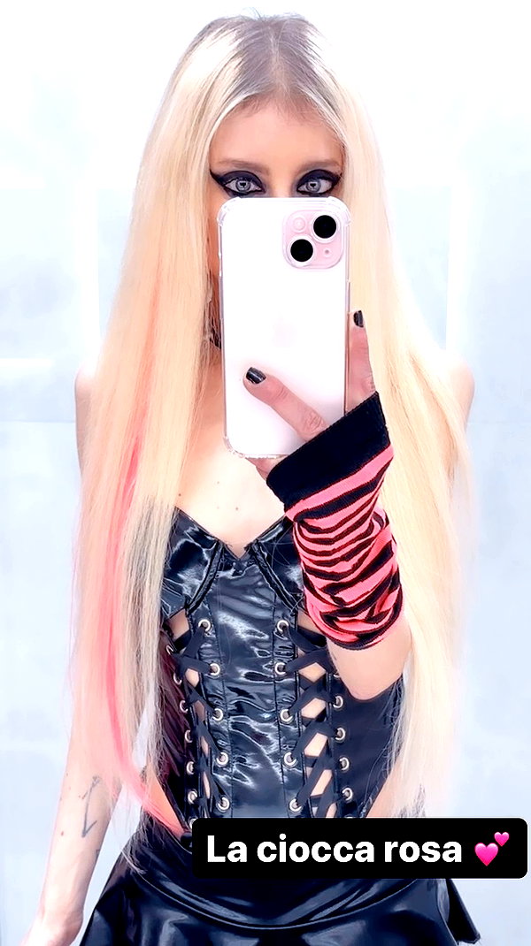 roxiechelon2 archive video preview