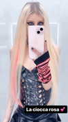 roxiechelon2 Altpins Profile Picture