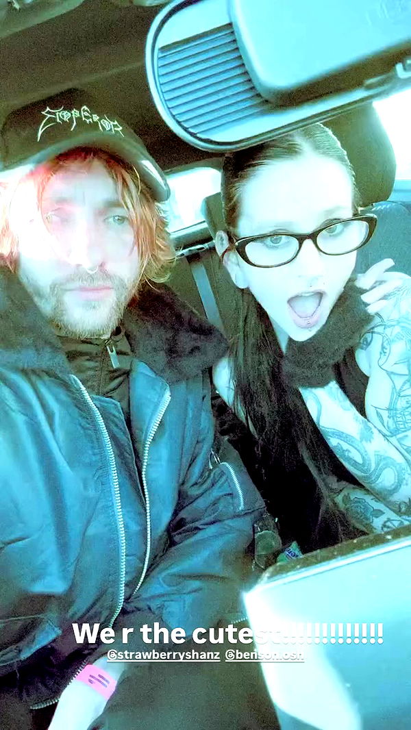 strawberryshanz archive video preview