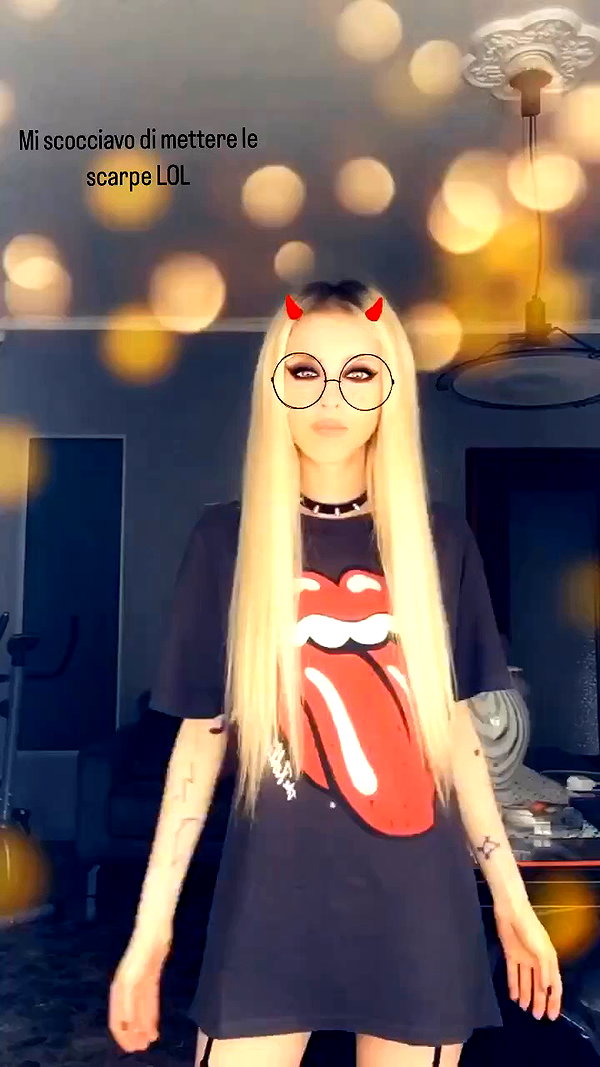 roxiechelon2 archive video preview