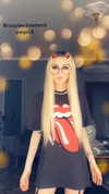 roxiechelon2 Altpins Profile Picture