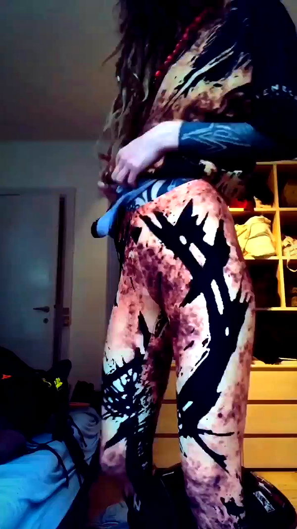 venecatattoo archive video preview