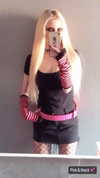 roxiechelon2 Altpins Profile Picture